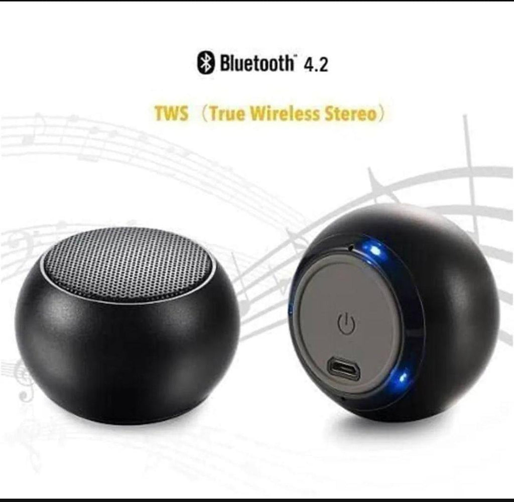 JBL M3 Pocket-Sized Speaker