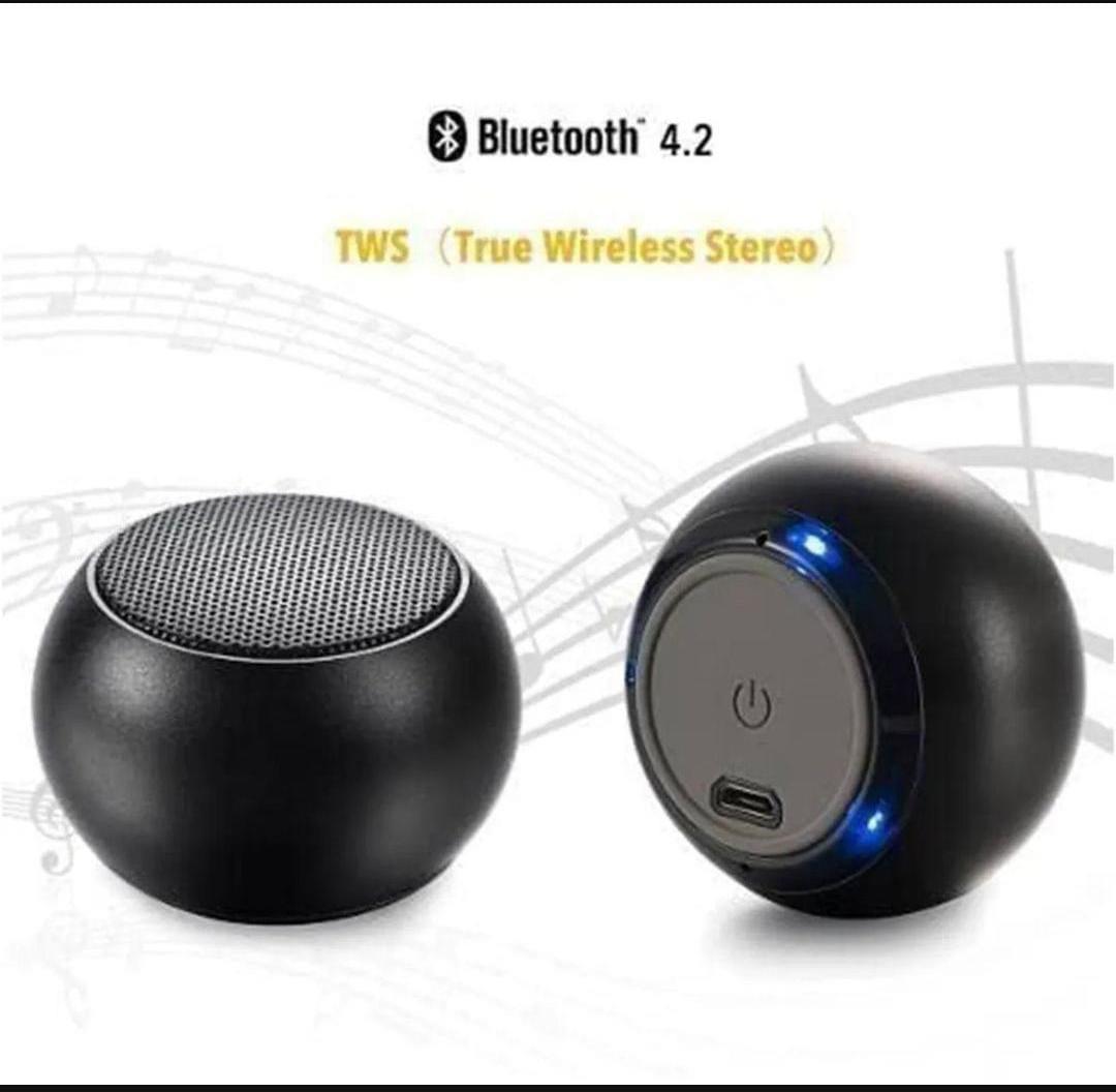 JBL M3 Pocket-Sized Speaker