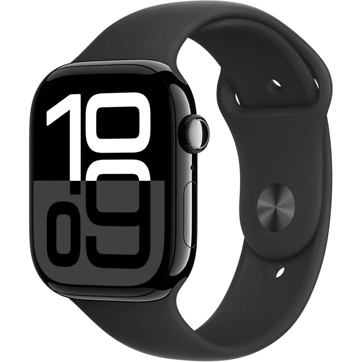 Smartwatch with Alexa, 1.83" HD display, fitness tracking, calls, 120+ sports modes, waterproof.